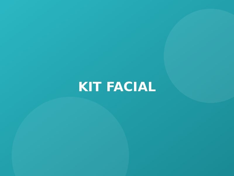 Kit Tratamiento Facial
